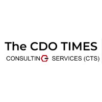 CDO TIMES Consulting Services (CTS) logo - Similar company to The Cdo Times