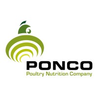 Ponco logo - Similar company to Nu3Guts