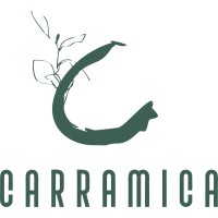 Carramica logo - Similar company to Franchisepedia