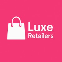 Luxe Retailers logo - Similar company to Wealth Frontier
