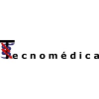 Tecnomedica.pt logo - Similar company to Amic - Academia Médica De Instrumentação Cirúrgica