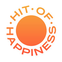 Hit of Happiness logo - Similar company to Ad Astra