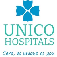 Unico Hospitals PLC logo - Similar company to Araco