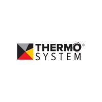 ThermoSystem logo - Similar company to Thermosystem