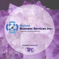 McIvor Business Services, Inc. (formerly The Parris Company, Inc.) logo - Similar company to Wellforces Llc