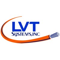 LVT Systems, Inc. logo - Similar company to Structured Technologies