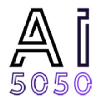 AI5050 logo - Similar company to Booxscale