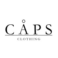 CÅPS Clothing logo - Similar company to All Caps Lab