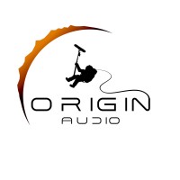 ORIGIN AUDIO Post Production logo - Similar company to Audio Visual Centre