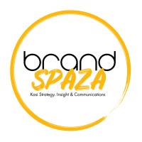 Brand Spaza logo - Similar company to Pluggin™ Networks