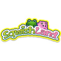 Sqwish World, LLC. logo - Similar company to Brand Vending Products, Llc.
