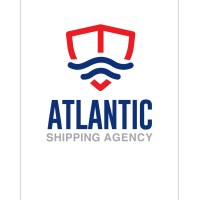 Atlantic Shipping Agency logo - Similar company to Moovit Logistics