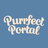 Purrfect Portal Inc. logo - Similar company to Looma Home