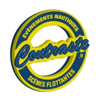 CONTRASTE Evénements Nautiques logo - Similar company to Love Buzz Communication
