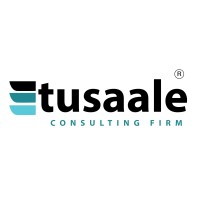 Tusaale Consulting Firm logo - Similar company to Haldhig