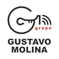 Grupo Gustavo Molina logo - Similar company to Eyefly