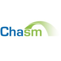 CHASM Ltd logo - Similar company to 3Sixty Resourcing Ltd