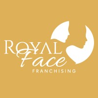 Royal Face logo - Similar company to Bluweb Soluções Digitais