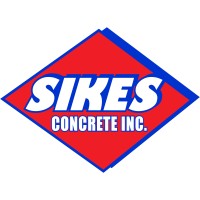 Sikes Concrete, Inc. logo - Similar company to Rosso Site Development, Inc.