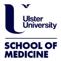 Ulster University School of Medicine logo - Similar company to Howard Foundation