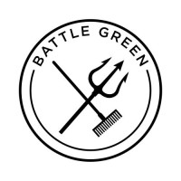 BattleGreen logo - Similar company to Pinkseo Limited