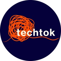 Techtok Academy logo - Similar company to Greyed