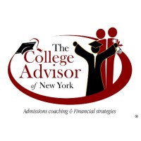 The College Advisor of New York, Inc. logo - Similar company to The Ad Club At Indiana University