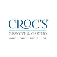 Croc's Resort & Casino logo - Similar company to Prospect Meadows Inc