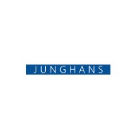 Junghans GmbH logo - Similar company to Defensora