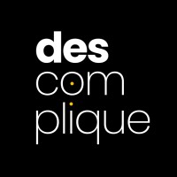 Descomplique Digital logo - Similar company to Front-End Ce