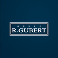 Grupo R. Gubert logo - Similar company to Monarca Group