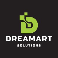 Dreamart Solutions logo - Similar company to Krishaa Soft It Solutions