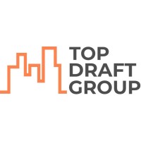 Top Draft Group logo - Similar company to Legacy Kitchens