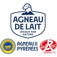L'Agneau de lait des Pyrénées logo - Similar company to Cuisinor Sarl