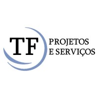TF Projetos e Serviços logo - Similar company to Astro Technologies Ltda