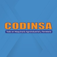 CODINSA logo - Similar company to Cod'Insa