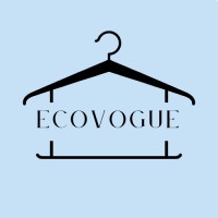 Ecovogue logo - Similar company to Mediscribe Uf