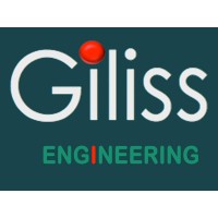 Giliss Engineering logo - Similar company to I/O Nest