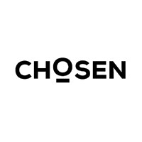 CHŌSEN logo - Similar company to Ear Analytics