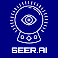 Seer AI logo - Similar company to Letzgro