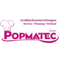 Popmatec GmbH logo - Similar company to 3 Köche