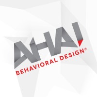 AHA! Behavioral Design logo - Similar company to The Pole