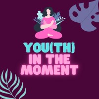 YOUth in the Moment logo - Similar company to Σκύλοι Βοηθοί Ελλάδας - Assistance Dogs Greece