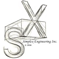 Simplex Engineering Inc. logo - Similar company to Bellcor Engineering