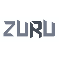 Zuru logo - Similar company to Bharapp ... Bharat'S Mega App