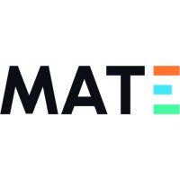 Mate App Studio logo - Similar company to Wellbodytech