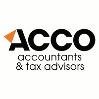 Acco Accountants logo - Similar company to Finplex