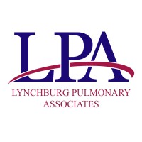 Lynchburg Pulmonary Associates, Inc.