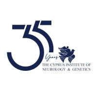 The Cyprus Institute of Neurology & Genetics logo - Similar company to Nipd Genetics
