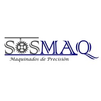 SOSMAQ Maquinados de Precisión logo - Similar company to Uniformes Idntitud
